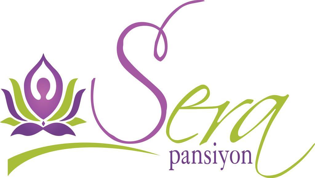 Sera Pansiyon Çıralı Buitenkant foto