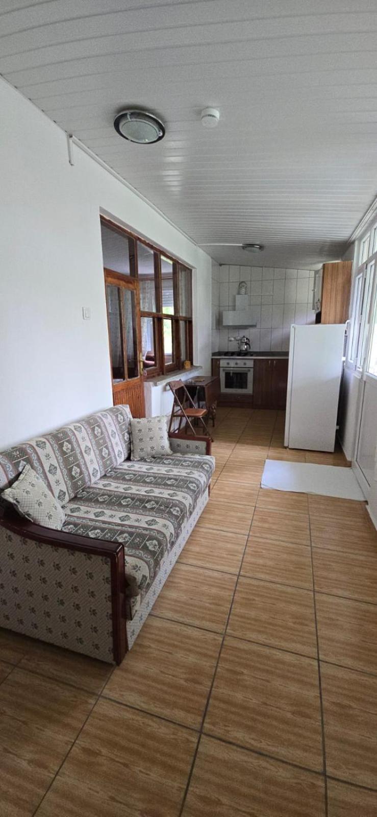 Sera Pansiyon Çıralı Buitenkant foto