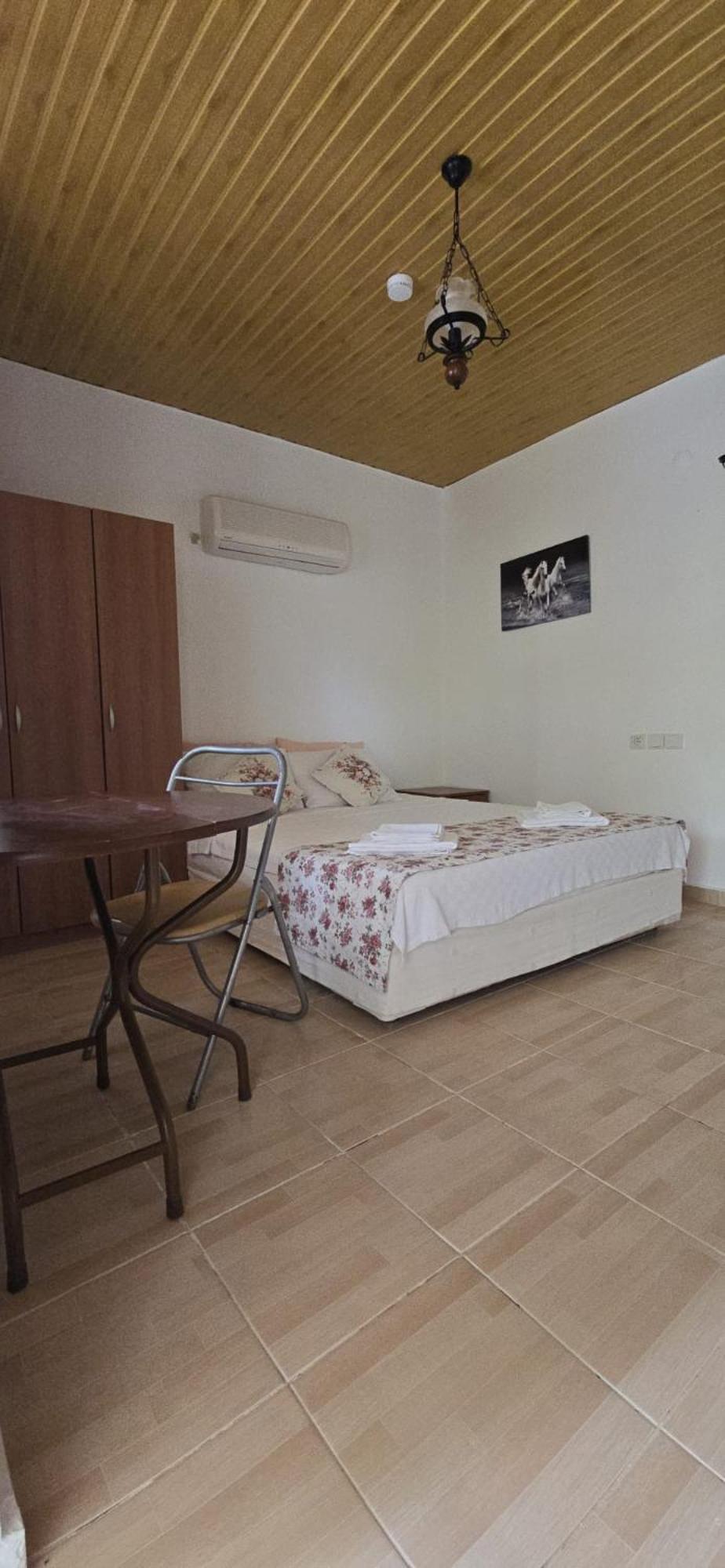 Sera Pansiyon Çıralı Buitenkant foto