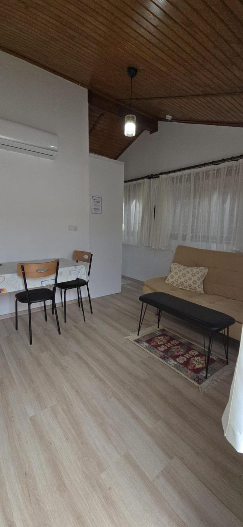 Sera Pansiyon Çıralı Buitenkant foto