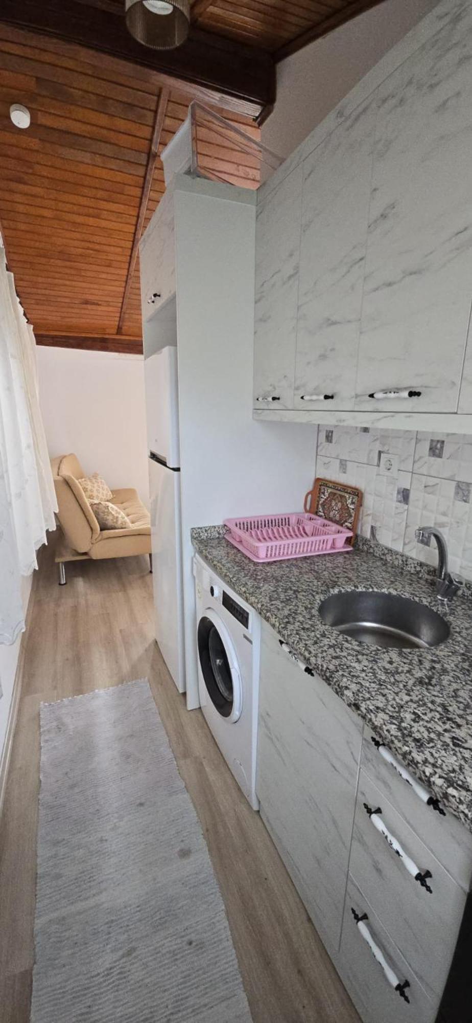 Sera Pansiyon Çıralı Buitenkant foto