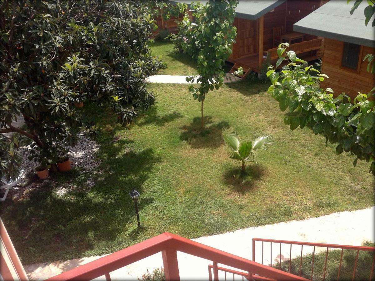 Sera Pansiyon Çıralı Kamer foto